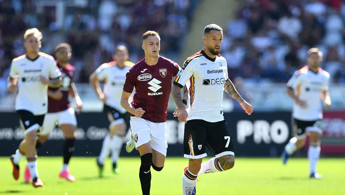 torino-lecce