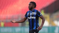 Sassuolo-Atalanta, probabili formazioni e dove vederla in tv