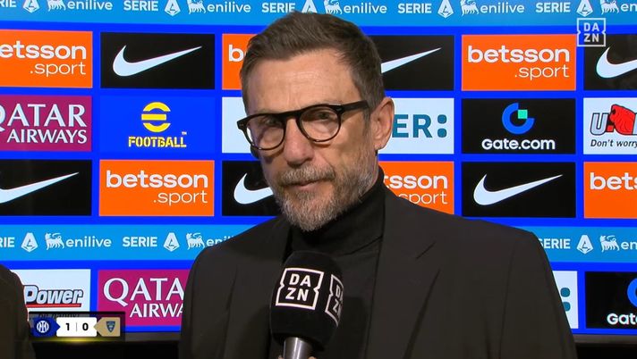 Lecce, Di Francesco: “Ottima partita, peccato. Il gol ce lo siamo fatto un po’ da soli” - immagine 1