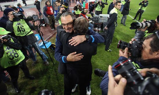 Getty Images Fantacalcio, Serie A: le formazioni ufficiali di Napoli-Lazio. Osimhen vs Immobile- immagine 2