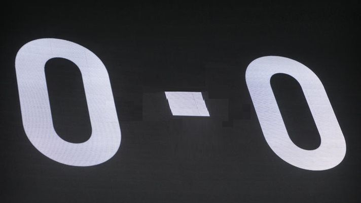 Il curioso caso dello 0-0: un must negli anni ’80, oggi una rarità. Ecco perché- immagine 2