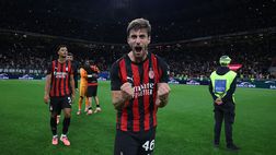 Gabbia e i parastinchi “alla De Rossi”: ecco il dettaglio segnalato da EuroFoot