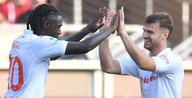 Firenze ha un centravanti, ma non basta. Le alternative in attacco preoccupano- immagine 2