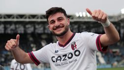 Bologna, come è cambiata la valutazione di Orsolini al fantacalcio: la gestione per l’asta