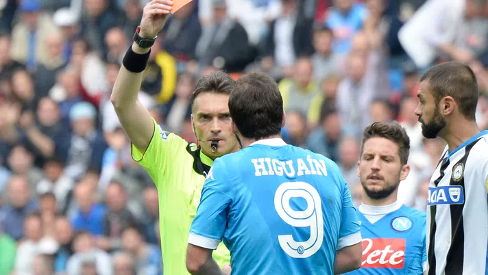 L’ultima sconfitta a Udine risale al 2016 e Higuain perse la testa: le statistiche - immagine 1