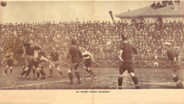 Lo Sterlino e i 110 anni dalla ricorrenza: una campagna per celebrarlo - immagine 1