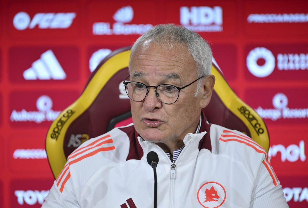 Trigoria, l’allenamento a due giorni dal Genoa – FOTO GALLERY - immagine 3