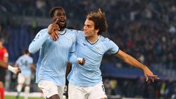 Napoli-Lazio, formazioni ufficiali: la decisione su Tavares e Dia! Politano dal 1′, fuori Lazzari