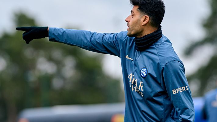 Inter, buone notizie per Inzaghi: Taremi, ci siamo. Ecco quando sarà a disposizione - immagine 1