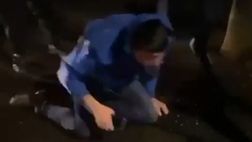 Scozia, Fife derby: tifoso disabile del Raith Rovers brutalmente picchiato per strada