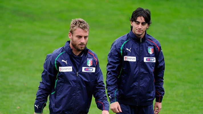 Pisa, per la panchina è corsa a due tra Aquilani e De Rossi: c’è anche Alvini - immagine 1