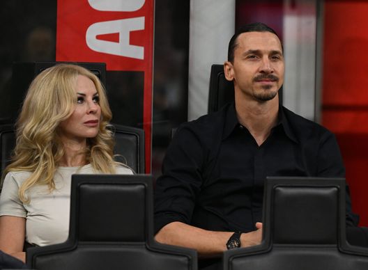 Getty Images Lo streamer Speed: “Chi si muove è gay”. L’imbarazzo di Ibrahimovic- immagine 2