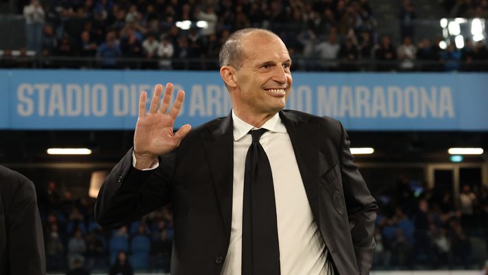 allegri napoli