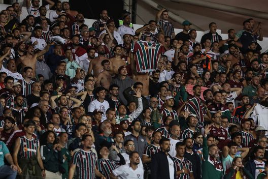 Fla-Flu, il clàsico di Rio de Janeiro: storia della rivalità- immagine 3