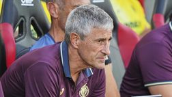 Ufficiale: una big del calcio spagnolo esonera il proprio allenatore