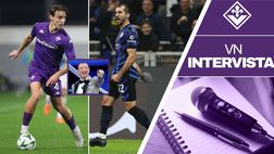 Amadeus a VN: “Adoro Bove, tra lui e Mkhitaryan povera Roma. De Gea, che storia”