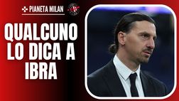 Milan, a cosa punti davvero? Qualcuno dica a Ibrahimovic che sul mercato…