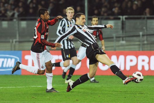 Milan-Juventus, quanti doppi ex da Roberto Baggio ad Andrea Pirlo- immagine 2