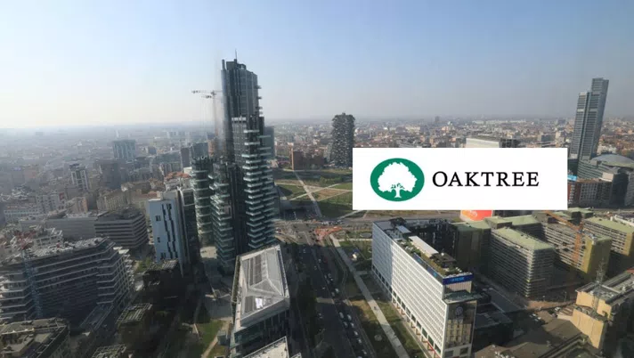 Oaktree, Inter asset strategico: 4 uomini a Milano. E un’area è stata completamente stravolta - immagine 1