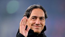 Milan, Nesta sdrammatizza sui social dopo l’intervento all’anca: “Ora posso tornare in campo”