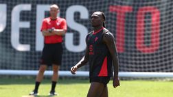 Gerry Cardinale non molla Allegri: titoli di coda invece per Rafa