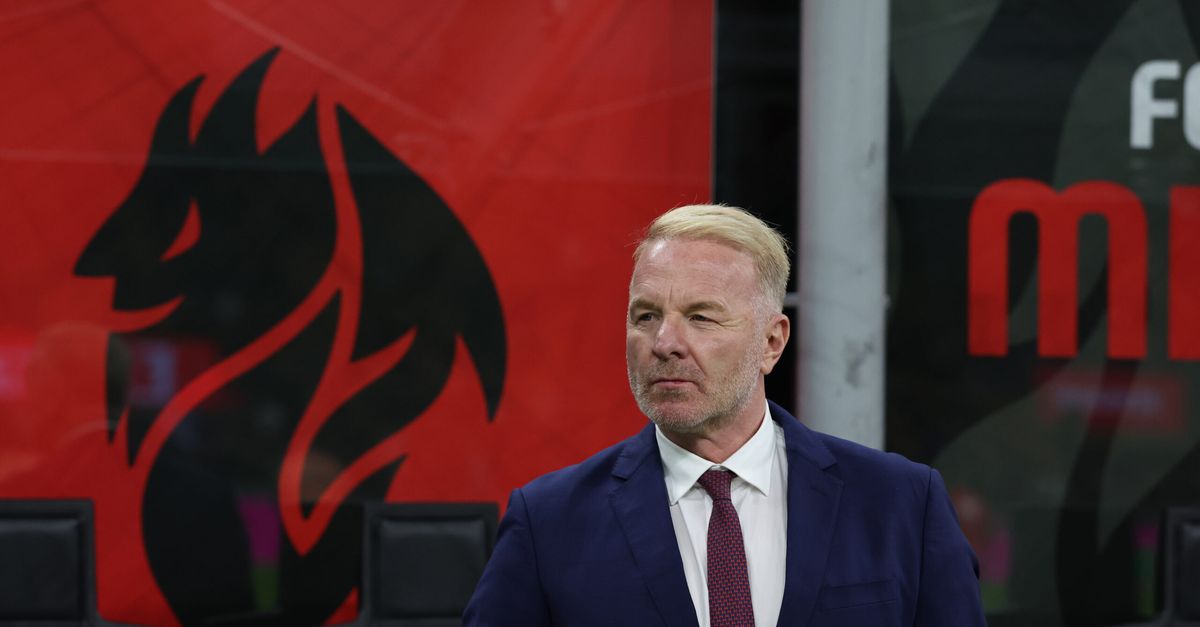 Milan, parla Tare nel prepartita: “Rinnovo di Maignan? Abbiamo fatto un patto insieme”