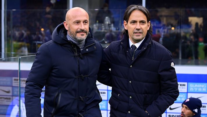 Bologna Inter