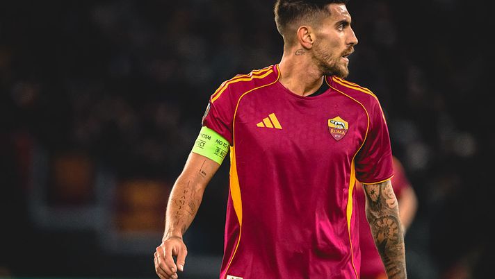 Roma in stallo su Pellegrini, rinnovo difficile - immagine 1