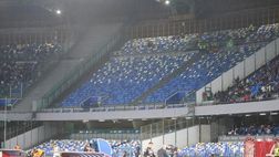 Settore ospiti ai tifosi del Napoli? Arriva la smentita del Cagliari: il comunicato