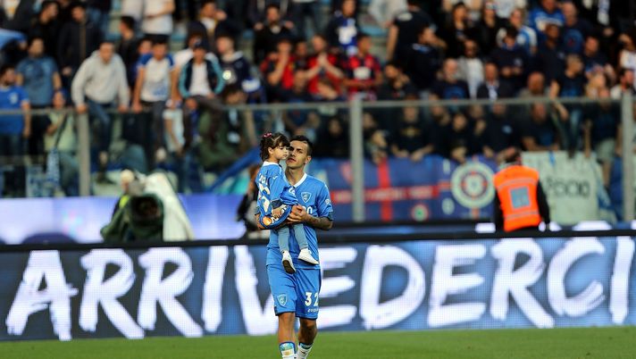 Empoli-Torino 2-1, il tabellino: ammoniti Obi e Paredes - immagine 1