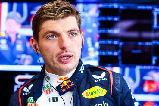 Max Verstappen (Foto di Mark Thompson/Getty Images) Verstappen: 'Per il mio Barça sarà un anno difficile con un Real Madrid così'