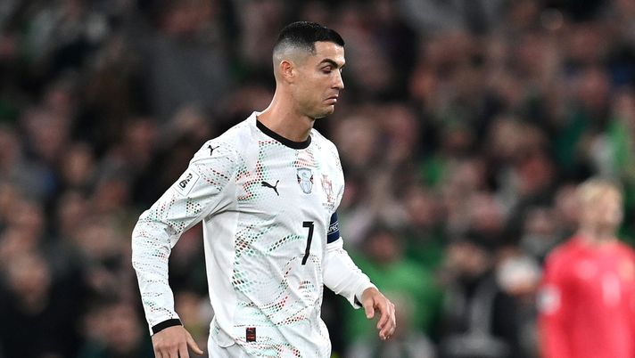 Merino condanna Ronaldo! La Spagna avanza ed elimina il Portogallo dal Mondiale - immagine 1