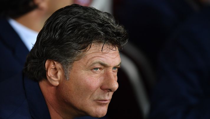 Mazzarri Napoli