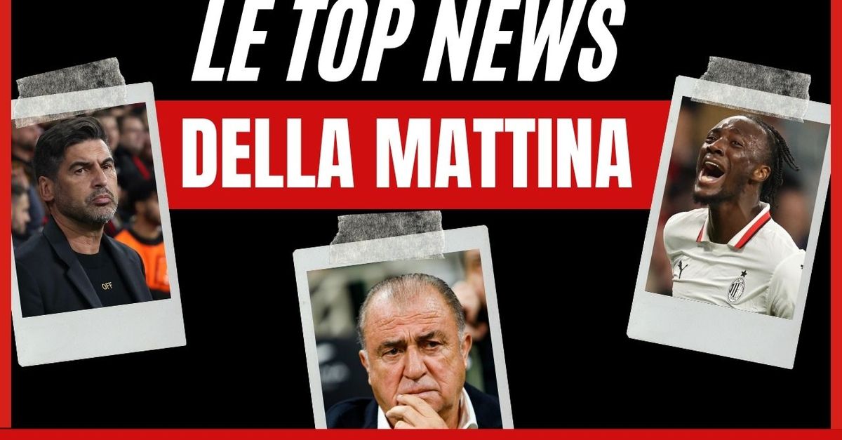 Fiorentina Milan Top News: dichiarazioni, formazioni, notizie e retroscena