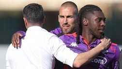VIDEO VN – Matri: “Palladino ha fatto bene. Kean? Raffaele ha grossi meriti”