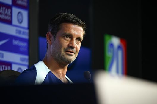 Verso Ajax-Inter, quando parla Chivu? Rifinitura e conferenza, tutti gli orari- immagine 2