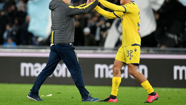 Getty Images Verona, date e orari delle cinque partite di marzo - immagine 1