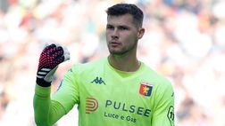 ULTIM’ORA – È fatta per Josep Martinez all’Inter! Ecco i dettagli e le cifre