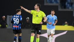 Proteste Lazio sul rigore negato: il tocco di Kolasinac è una giocata?