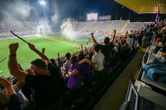 Guccione: “Bisogna essere rapidi a trovare uno stadio provvisorio. Ecco dove”- immagine 2