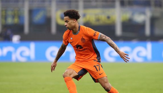 Kyle: “Buchanan fantastico, ha una storia incredibile. Giocare nell’Inter…”- immagine 3