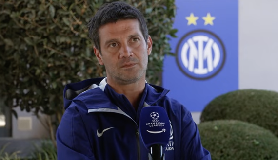 Condò: “L’Inter fin qui ha rispettato le aspettative. Lautaro? Non sarà un problema finché…”- immagine 2