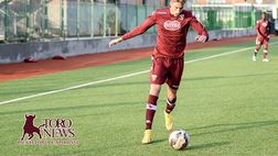 Berretti / Torino-Alessandria 2-1: De Luca-Gjuci per una vittoria importante