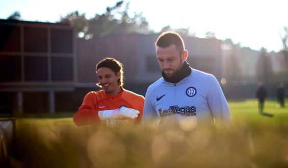 De Vrij: “All’Inter ho avuto questa sensazione. Dispiace giocare poco, ma che senso ha andare…”- immagine 3