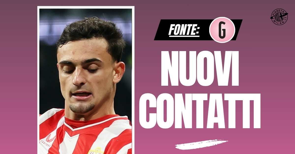 calciomercato milan pubill a destra riflessioni in corso per due motivi
