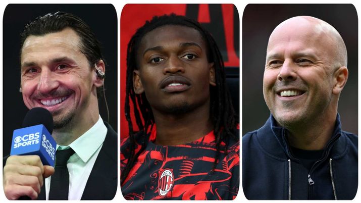 Le notizie più importanti sul Milan nella mattina di oggi, domenica 31 maggio 2026 | AC Milan Top News (Credits foto: Getty Images) Le notizie più importanti (Top News) sul Milan nella mattina di oggi, domenica 31 maggio 2026