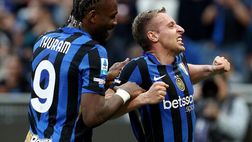 SM – Thuram, un’ipotesi da fantamercato: l’attacco dell’Inter ha i suoi nomi. Frattesi…