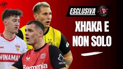 Nicolodi: “Xhaka al Milan come un leader. Sule e Stiller, vi dico che…” | ESCLUSIVA PM