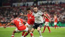 Streaming Rosenborg-Sandefjord: Diretta TV e live gratis