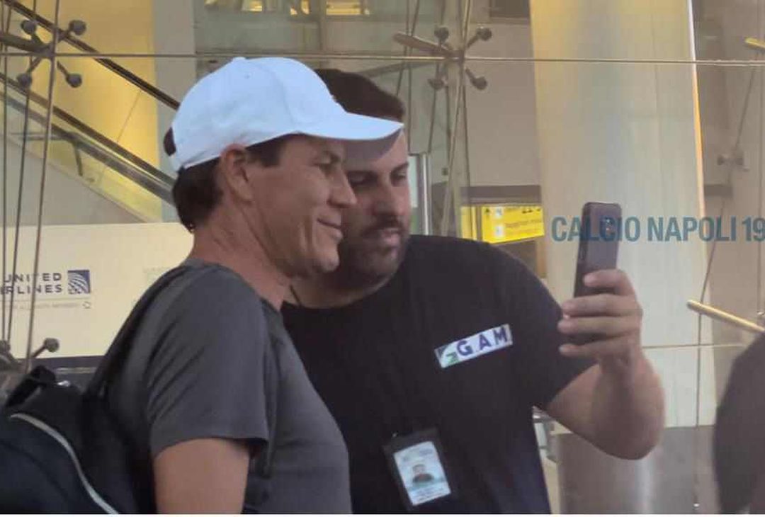 Foto Incorniciata Neymar Jr - Regalo Per Tifosi Brasile A4 Con Autografo - Foto 3